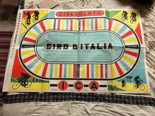 SPORT-CICLISMO-GIRO