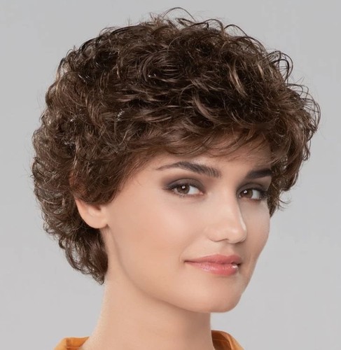 Parrucca donna taglio - , pixie
