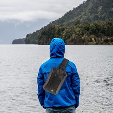  Marsupio Bici Sacca Portabici