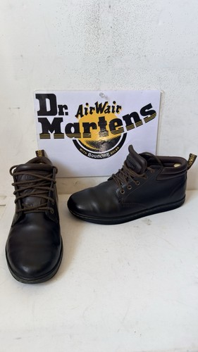 Stivali martens in - martens, pelle