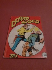 FUMETTO COLLANA TEX GIGANTE