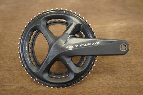 Guarnitura 170mm 39t - guarnitura, 53/39t