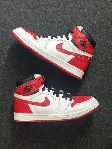 Nike jordan high - jordan, 41