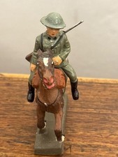 Lineol-Soldato  Argentino a