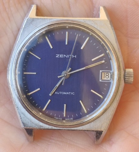 Orologio automatico vintage - , da