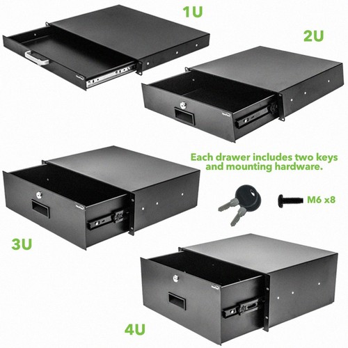 Montaggio rack - dj,