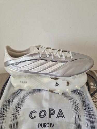 Adidas copa pure - pure, iv