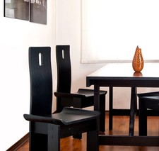 EDOARDO LANDI design anni '70