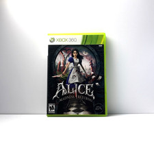 Alice: Madness Returns