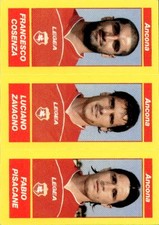 figurina Panini calciatori