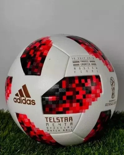Pallone termico telstar - pallone,