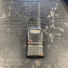 Yaesu FT-50R Ham Radio FM