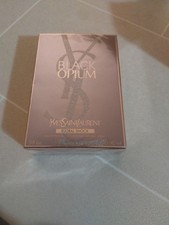 Black Opium Yves Sant Laurent
