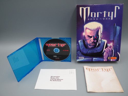 Mortyr 2093 1944 big box - mortyr,