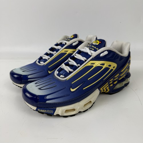 Nike air max plus tuned - air,