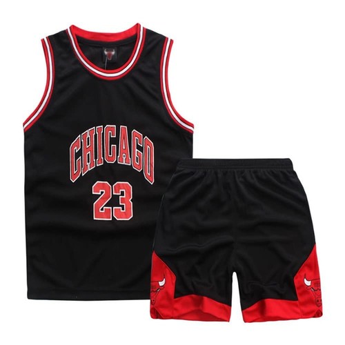 Completo basket bambino - da,