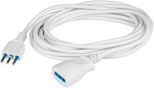 Prolunga elettrica metri - elettrica, 10