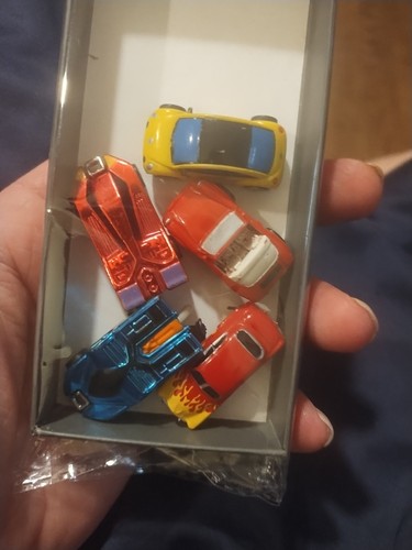 Micro macchine auto anni - , 90
