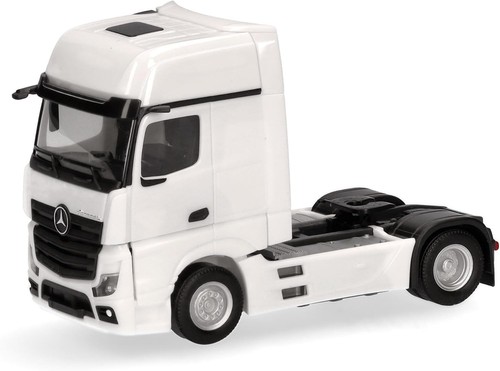 Herpa 317948 mercedes actros - herpa,