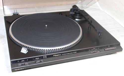 Technics bd22 bd22km - sl-bd22, sl-bd22km