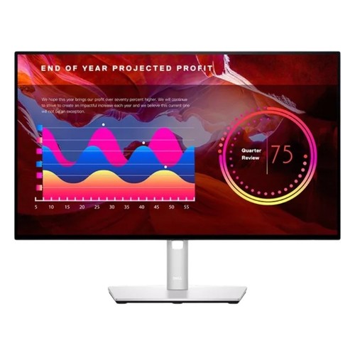 Dell ultrasharp u2422h - dell, monitor