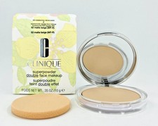 Clinique Superpowder trucco