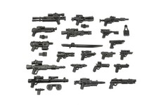 BrickArms Blaster Nova Set di