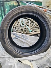 Pneumatico 275 / 40 R 19 101 Y Michelin Primacy  Gomma usata su BMW X5