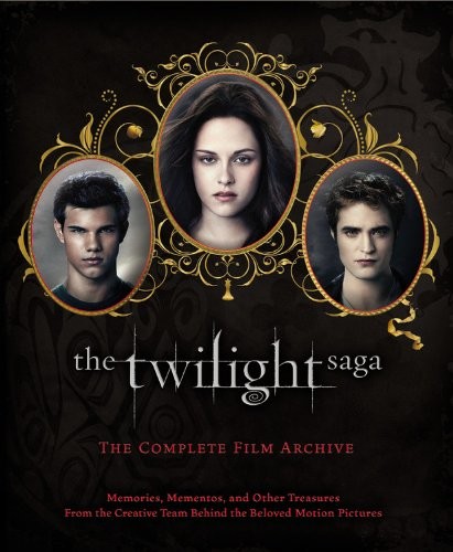 The twilight saga - the,