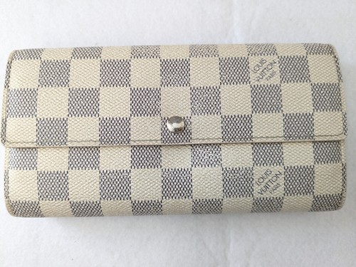Louis vuitton damier - vuitton,