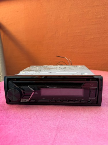 Autoradio pioneer deh s100ubg - autoradio,