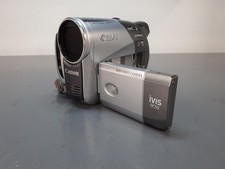 Videocamera dvd canon ivsdc50 - canon,