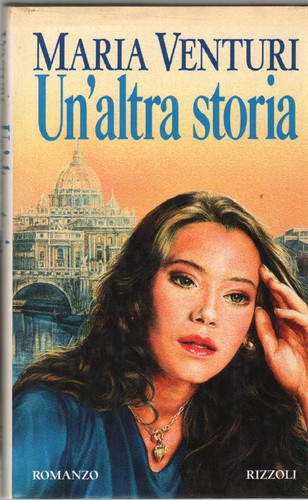 Maria venturi altra - venturi,, un'altra