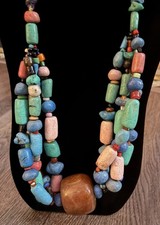 Incredibile ENORME collana di