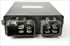 YAMAHA TDM 850 1991 1995 centralina gestione motore originale