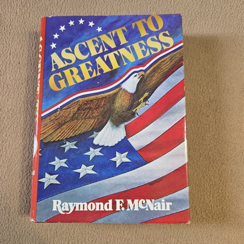Ascent greatness raymond - ascent, greatness,