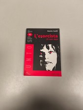 Libro L'esorcista 25 anni dopo