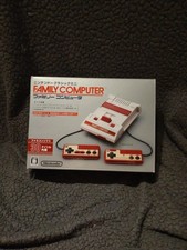 Famicom Mini