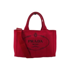 Borsa Tote Piccola Prada