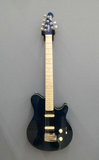 Musicman ax3fm chitarra - musicman,