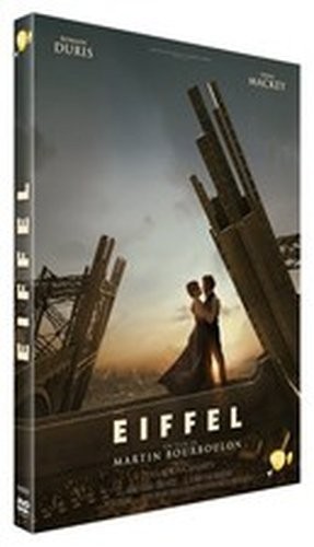 Eiffel romain duris emma - eiffel,