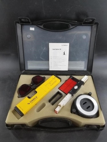Stabila laser system modello - stabila,