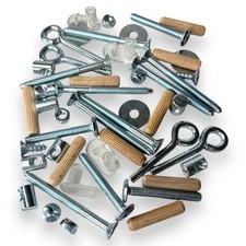 Set pezzi di ricambio Ikea