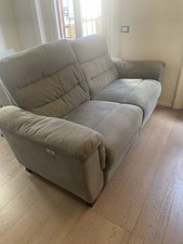 Divano 2 posti con meccanismo