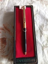 penna paper mate vintage