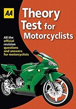 Theory Test for Motorcyclists