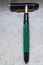 Penna stilografica vintage