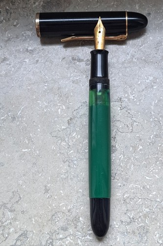 Penna stilografica vintage