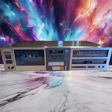 Sony fx6c stereo - tc-fx6c,