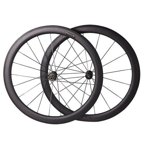 Set ruote 700c c - ruote, v